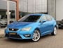 SEAT Leon 2.0 TDI FR | Led | Navi | Cruise | DAB | Stoelverwarming | Bluetooth | Parkeersensoren |