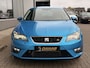 SEAT Leon 2.0 TDI FR | Led | Navi | Cruise | DAB | Stoelverwarming | Bluetooth | Parkeersensoren |