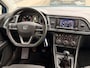 SEAT Leon 2.0 TDI FR | Led | Navi | Cruise | DAB | Stoelverwarming | Bluetooth | Parkeersensoren |