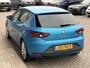 SEAT Leon 2.0 TDI FR | LED | Navi | Cruise | DAB | Stoelverwarming | Bluetooth | Parkeersensoren |