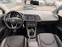 SEAT Leon 2.0 TDI FR | Led | Navi | Cruise | DAB | Stoelverwarming | Bluetooth | Parkeersensoren |
