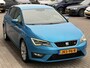SEAT Leon 2.0 TDI FR | LED | Navi | Cruise | DAB | Stoelverwarming | Bluetooth | Parkeersensoren |