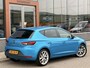 SEAT Leon 2.0 TDI FR | LED | Navi | Cruise | DAB | Stoelverwarming | Bluetooth | Parkeersensoren |