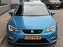 SEAT Leon 2.0 TDI FR | LED | Navi | Cruise | DAB | Stoelverwarming | Bluetooth | Parkeersensoren |