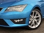 SEAT Leon 2.0 TDI FR | Led | Navi | Cruise | DAB | Stoelverwarming | Bluetooth | Parkeersensoren |