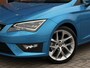 SEAT Leon 2.0 TDI FR | LED | Navi | Cruise | DAB | Stoelverwarming | Bluetooth | Parkeersensoren |