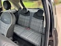 Fiat 500 1.2 Lounge / Apple Carplay / Climate Control / Glazen dak / LM Velgen / NAP / NL Auto