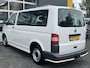 Volkswagen Transporter Kombi 2.0 TDI DSG Automaat L1H1 BTW en BPM vrij Airco Cruise control Trekhaak PDC 1e eigenaar Euro 5 Combi Personenbus Passenger Groepsvervoer Taxi