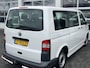 Volkswagen Transporter Kombi 2.0 TDI DSG Automaat L1H1 BTW en BPM vrij Airco Cruise control Trekhaak PDC 1e eigenaar Euro 5 Combi Personenbus Passenger Groepsvervoer Taxi