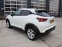 Nissan Juke 1.0 DIG-T N-Connecta FULL LED Carplay-Camera, 1e eig, Keyless  Aanbieding!