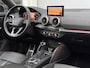 Audi Q2 35 TFSI Edition one Pano/Matrix/Leer/Dodehoek