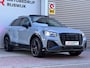 Audi Q2 35 TFSI Edition one Pano/Matrix/Leer/Dodehoek