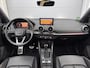 Audi Q2 35 TFSI Edition one Pano/Matrix/Leer/Dodehoek