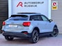 Audi Q2 35 TFSI Edition one Pano/Matrix/Leer/Dodehoek