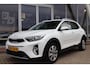 Kia Stonic 1.0 T-GDi 100PK AUTOMAAT DYNAMICLINE Navi Carplay | Trekhaak | Camera | Clima | Led | Adapt.Cruise | Stuur/stoelverw. | All Season | Wit Metallic |