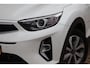 Kia Stonic 1.0 T-GDi 100PK AUTOMAAT DYNAMICLINE Navi Carplay | Trekhaak | Camera | Clima | Led | Adapt.Cruise | Stuur/stoelverw. | All Season | Wit Metallic |
