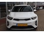 Kia Stonic 1.0 T-GDi 100PK AUTOMAAT DYNAMICLINE Navi Carplay | Trekhaak | Camera | Clima | Led | Adapt.Cruise | Stuur/stoelverw. | All Season | Wit Metallic |