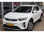 Kia Stonic 1.0 T-GDi 100PK AUTOMAAT DYNAMICLINE Navi Carplay | Trekhaak | Camera | Clima | Led | Adapt.Cruise | Stuur/stoelverw. | All Season | Wit Metallic |