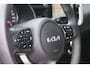 Kia Stonic 1.0 T-GDi 100PK AUTOMAAT DYNAMICLINE Navi Carplay | Trekhaak | Camera | Clima | Led | Adapt.Cruise | Stuur/stoelverw. | All Season | Wit Metallic |