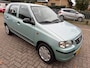 Suzuki Alto 1.1 GLX 5-DRS AUT. Jubilée 2 STUURBEKR.CENTR.VERGR. EL.RAMEN