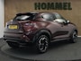 Nissan Juke 1.6 Hybrid N-Connecta - CRUISE CONTROL - APPLE CARPLAY/ANDROID AUTO - CAMERA - CLIMATE CONTROL - PARKEERSENSOREN VOOR + ACHTER - KEYLESS START/ENTRY - LED KOPLAMPEN - LICHTMETALEN VELGEN 17 INCH
