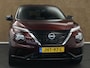 Nissan Juke 1.6 Hybrid N-Connecta - CRUISE CONTROL - APPLE CARPLAY/ANDROID AUTO - CAMERA - CLIMATE CONTROL - PARKEERSENSOREN VOOR + ACHTER - KEYLESS START/ENTRY - LED KOPLAMPEN - LICHTMETALEN VELGEN 17 INCH