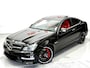 Mercedes-Benz C-klasse Coupé C63 AMG W204 VOL OPTIES CARBON EDITION