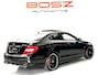 Mercedes-Benz C-klasse Coupé C63 AMG W204 VOL OPTIES