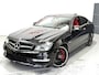 Mercedes-Benz C-klasse Coupé C63 AMG W204 VOL OPTIES
