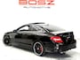 Mercedes-Benz C-klasse Coupé C63 AMG W204 VOL OPTIES CARBON EDITION