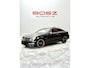 Mercedes-Benz C-klasse Coupé C63 AMG W204 VOL OPTIES CARBON EDITION