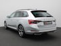 Skoda Superb Combi 1.4 TSI iV Sportline Business 218PK DSG Pano-Schuifdak, Elektrische Memorystoel, Stoelverwarming, Achteruitrijcamera, Virtual Pedal, Keyless, 19" LM Velgen, Adaptieve Cruise Control