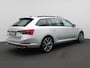 Skoda Superb Combi 1.4 TSI iV Sportline Business 218PK DSG Pano-Schuifdak, Elektrische Memorystoel, Stoelverwarming, Achteruitrijcamera, Virtual Pedal, Keyless, 19" LM Velgen, Adaptieve Cruise Control