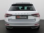 Skoda Superb Combi 1.4 TSI iV Sportline Business 218PK DSG Pano-Schuifdak, Elektrische Memorystoel, Stoelverwarming, Achteruitrijcamera, Virtual Pedal, Keyless, 19" LM Velgen, Adaptieve Cruise Control