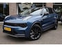 Lynk & Co 01 1.5 261PK! BLACKLINE! 6.6Kwh LADEN! 360-CAMERA PANO/SCHUIF INFINITY DAB NAVI CARPLAY CAMERA STOELVERWARMING ELEK.ACHTERKLEP 20"LMV