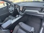 Volvo XC60 2.0 T6 Plug-in hybrid AWD Ultra Black Edition LONGE RANGE 398pk HU Display / Panoramadak / 360 Camera