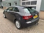 Audi A3 1.4 TFSI Attraction Pro Line, aangepast voor een bestuurder met dwarslaesie