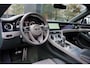 Bentley Continental GT 6.0 W12 100Th Anniversary Rotating Display Massage Nachtzicht
