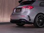 Mercedes-Benz A-klasse 35AMG 306pk 4MATIC Edition 1 |dealer onderhouden|Aero pack|panoramadak|Burmester|schaalstoelen|memory|360 camera|HUD|blind spot|adaptive cruise control|