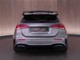 Mercedes-Benz A-klasse 35AMG 306pk 4MATIC Edition 1 |dealer onderhouden|Aero pack|panoramadak|Burmester|schaalstoelen|memory|360 camera|HUD|blind spot|adaptive cruise control|