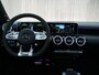 Mercedes-Benz A-klasse 35AMG 306pk 4MATIC Edition 1 |dealer onderhouden|Aero pack|panoramadak|Burmester|schaalstoelen|memory|360 camera|HUD|blind spot|adaptive cruise control|
