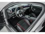 Mercedes-Benz A-klasse 35AMG 306pk 4MATIC Edition 1 |dealer onderhouden|Aero pack|panoramadak|Burmester|schaalstoelen|memory|360 camera|HUD|blind spot|adaptive cruise control|