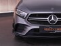Mercedes-Benz A-klasse 35AMG 306pk 4MATIC Edition 1 |dealer onderhouden|Aero pack|panoramadak|Burmester|schaalstoelen|memory|360 camera|HUD|blind spot|adaptive cruise control|