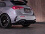 Mercedes-Benz A-klasse 35AMG 306pk 4MATIC Edition 1 |dealer onderhouden|Aero pack|panoramadak|Burmester|schaalstoelen|memory|360 camera|HUD|blind spot|adaptive cruise control|