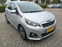 Peugeot 108 1.0 e-VTi Allure | Navi by app | Camera | Climate control | All season | 51.000km | LED | Mistlampen |