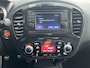Nissan Juke 1.6 DIG-T Tekna 190PK | orig. NL | 1e eigenaar | leder
