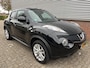 Nissan Juke 1.6 DIG-T Tekna 190PK | orig. NL | 1e eigenaar | leder