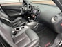 Nissan Juke 1.6 DIG-T Tekna 190PK | orig. NL | 1e eigenaar | leder