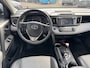 Toyota RAV4 2.5 Limited 4WD Automaat
