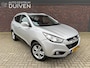 Hyundai ix35 1.6i GDI | Leder| Nieuw APK | Topstaat | Trekhaak